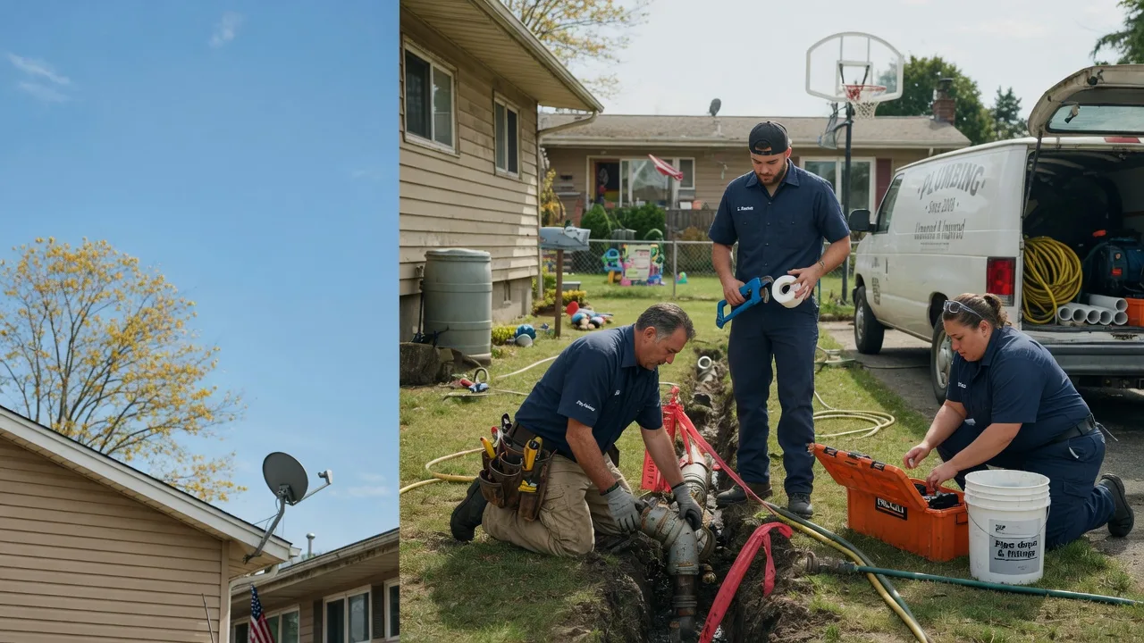 Garbage Disposal Replacement in Cushing, MN near me